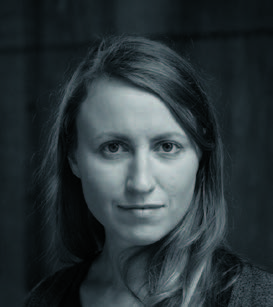 Paula Fürstenberg